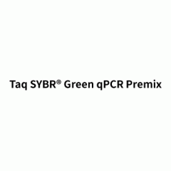 Taq SYBR® Green qPCR Premix